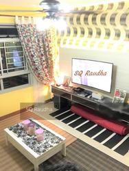 Blk 273C Compassvale Link (Sengkang), HDB 4 Rooms #154589682